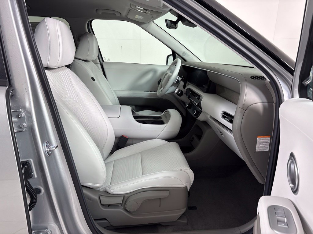 New 2027 Hyundai Palisade SEL FWD image 12