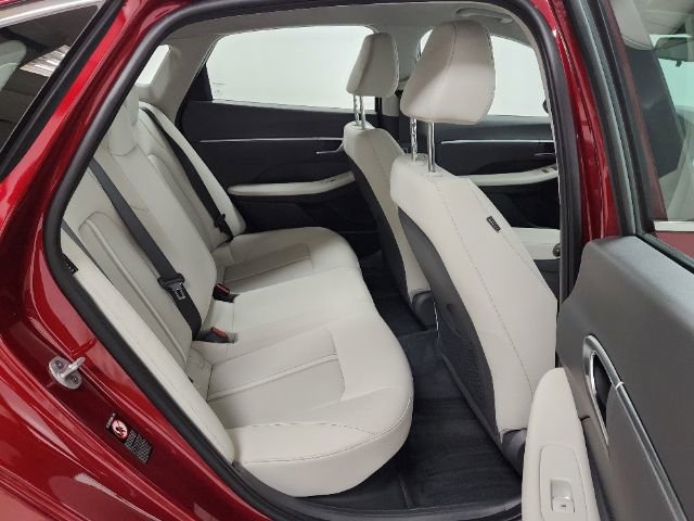 New 2023 Hyundai Sonata SEL image 8