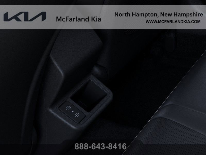 New 2026 Kia K4 GT-Line image 26
