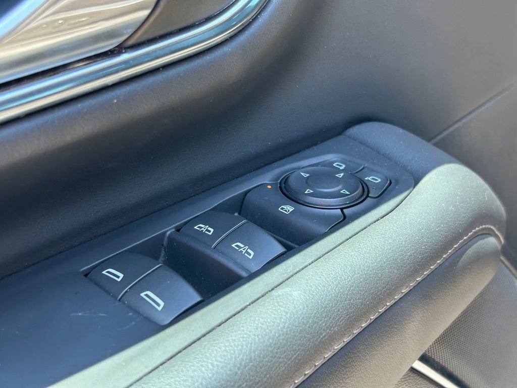 Used 2023 Chevrolet Tahoe LS w/ Driver Alert Package RWD image 23