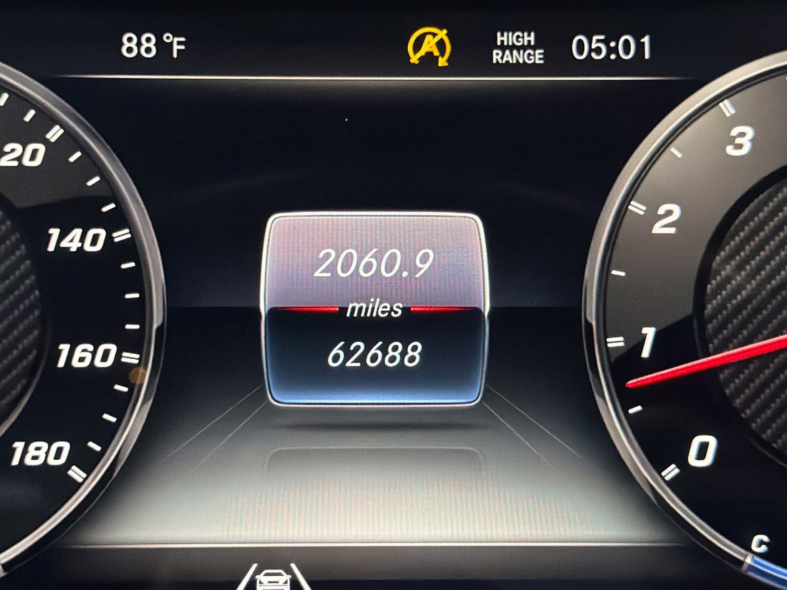 Certified 2022 Mercedes-Benz G 63 AMG 4MATIC image 27
