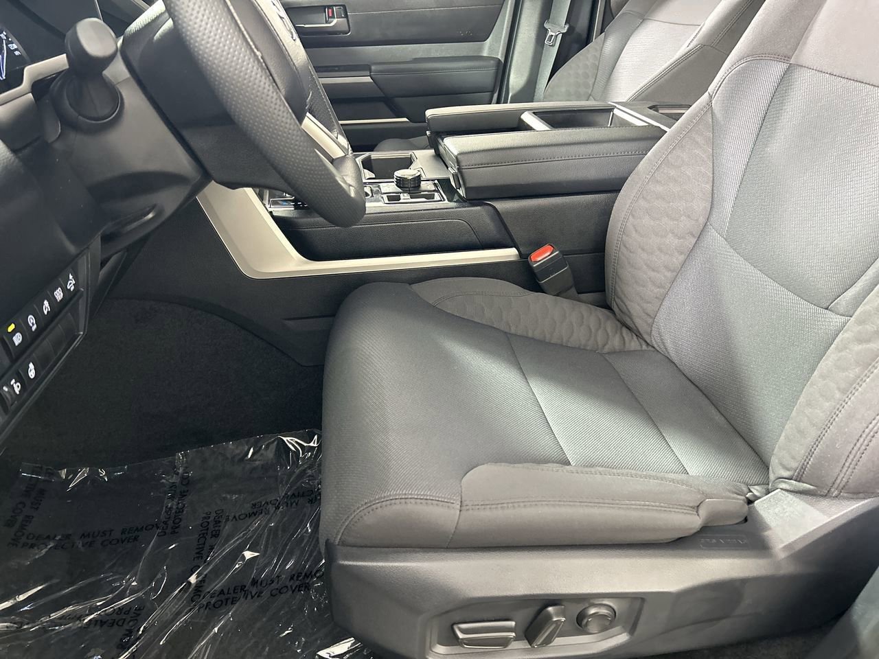 Used 2025 Toyota Tundra SR5 image 20