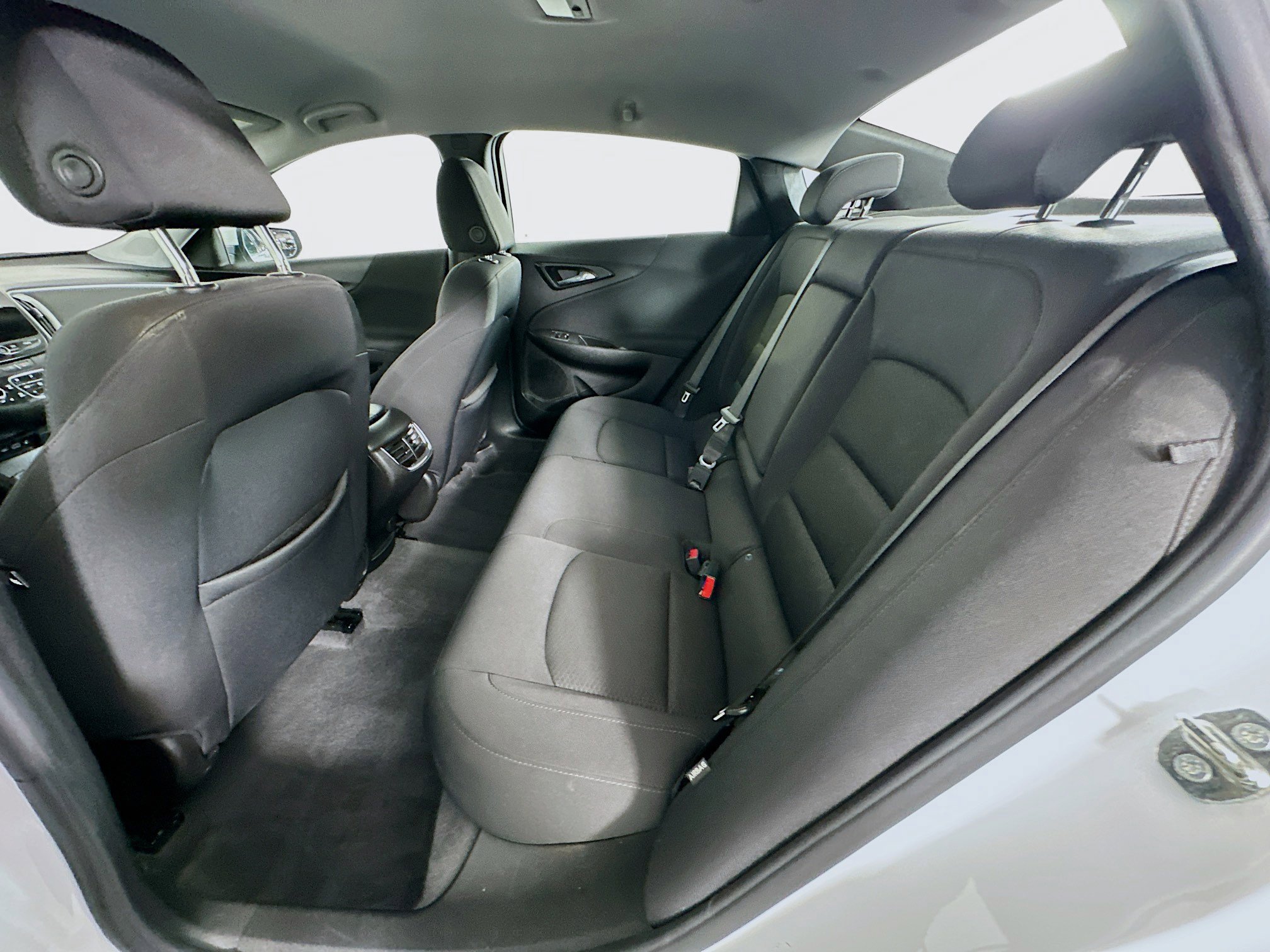 Used 2022 Chevrolet Malibu LT image 26