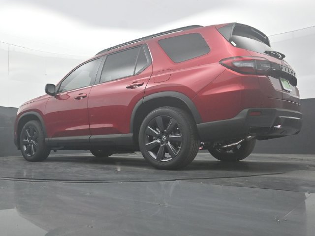 New 2026 Honda Pilot Sport image 30