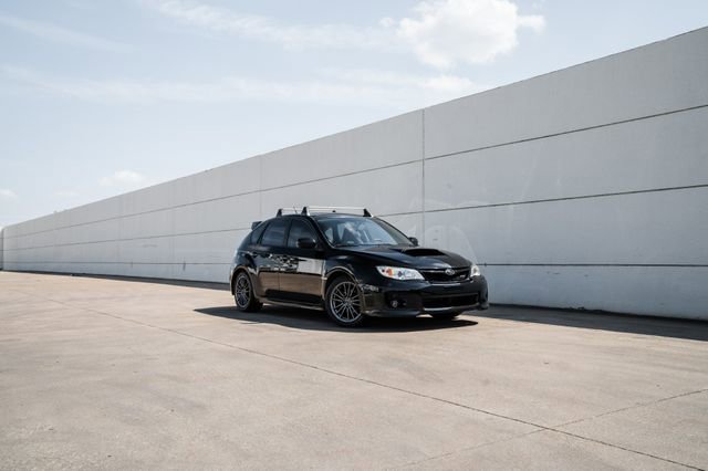 Used 2014 Subaru Impreza WRX Limited image 18