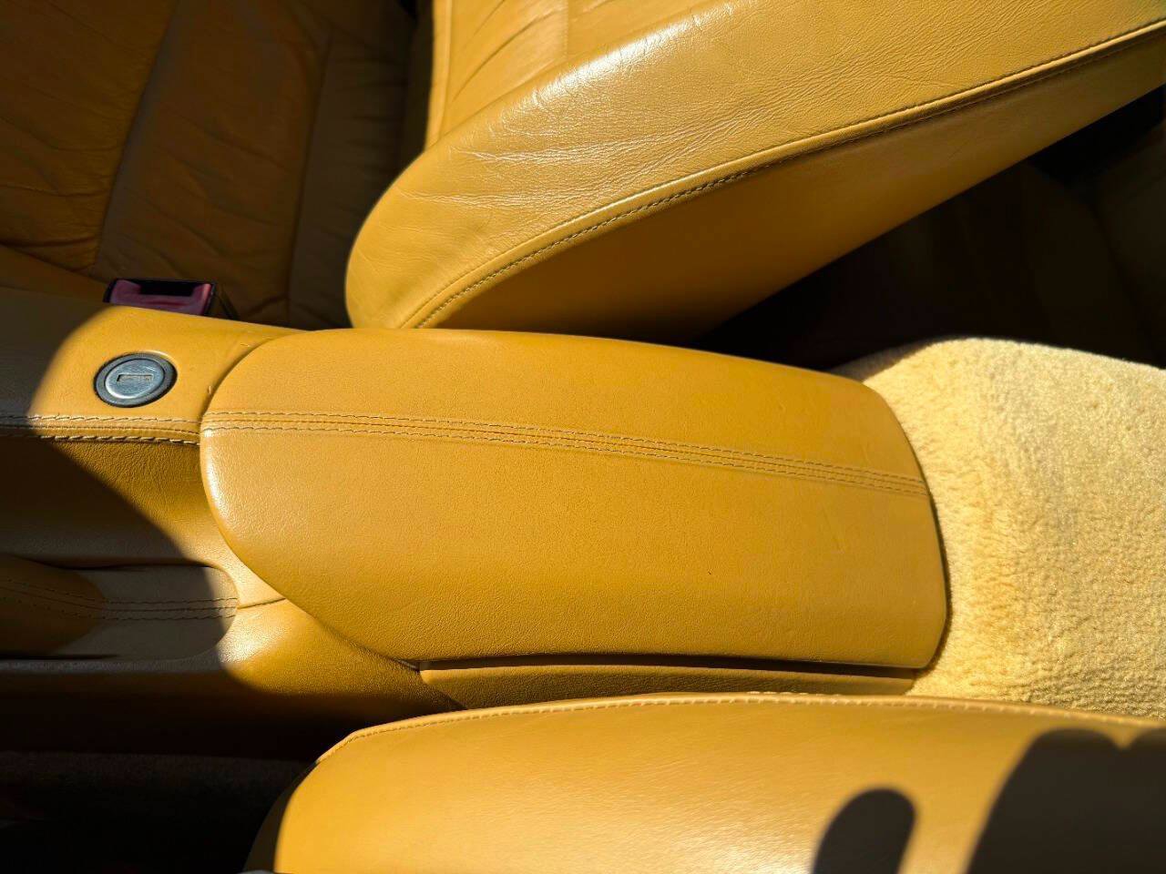 Used 2000 Porsche 911 Carrera 4 image 58