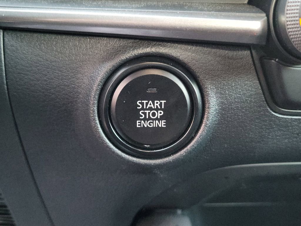 Certified 2024 MAZDA MAZDA3 s image 25