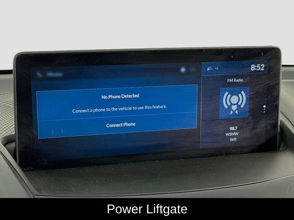 Used 2019 Acura RDX w/ Technology Package image 10