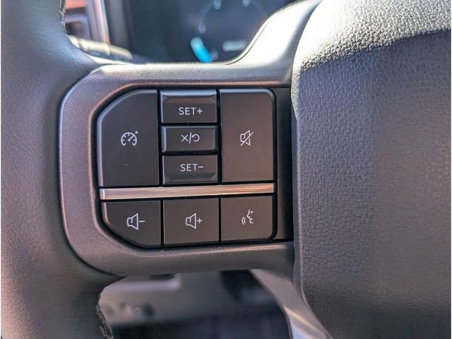 New 2026 Ford F250 Lariat w/ Black Appearance Package image 21