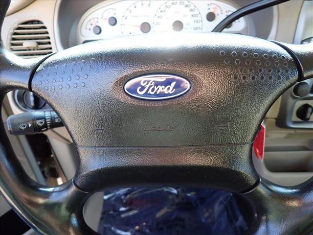 Used 2005 Ford Explorer Sport Trac XLS image 13