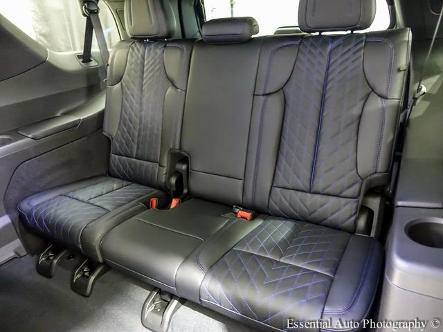 New 2026 Cadillac Escalade IQL Sport 1 w/ LPO, ONYX Package image 10