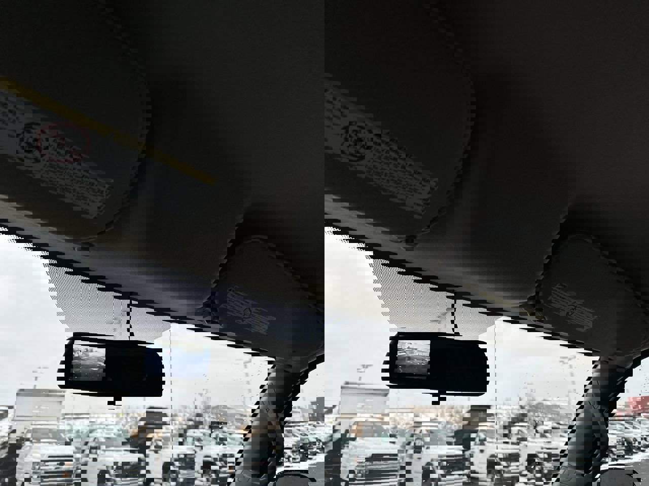 Used 2024 GMC Savana 2500 w/ Driver Convenience Package image 21