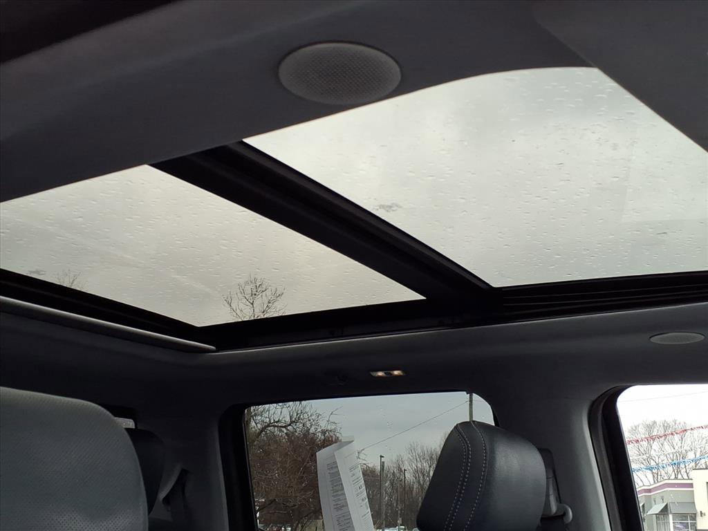 Certified 2021 Ford F150 Limited image 4