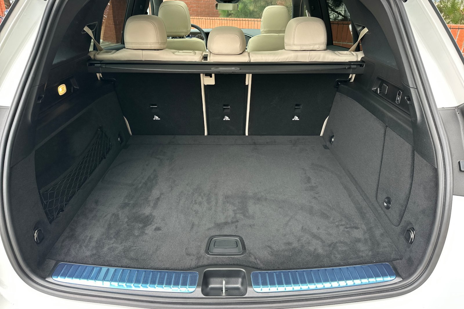 New 2026 Mercedes-Benz GLE 580 4MATIC image 15