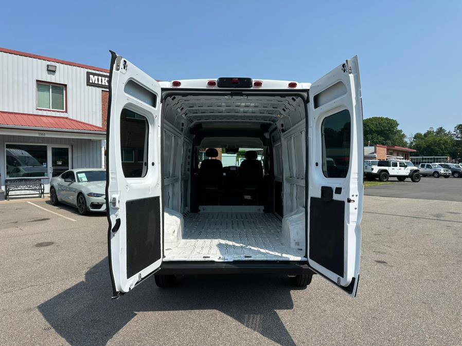Used 2023 RAM ProMaster 2500 image 25