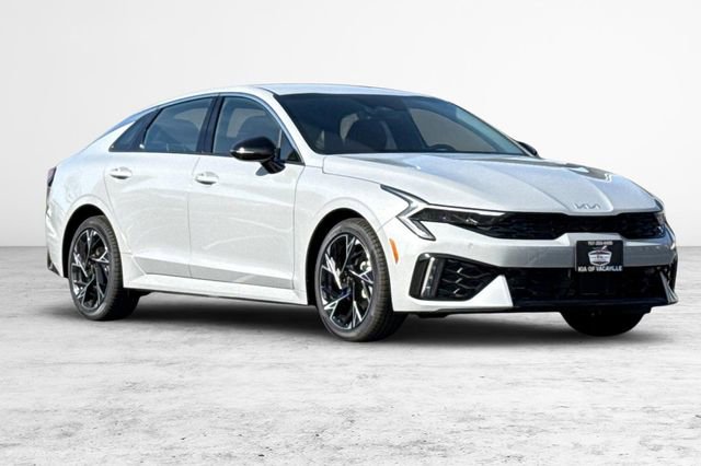 New 2026 Kia K5 GT-Line image 2