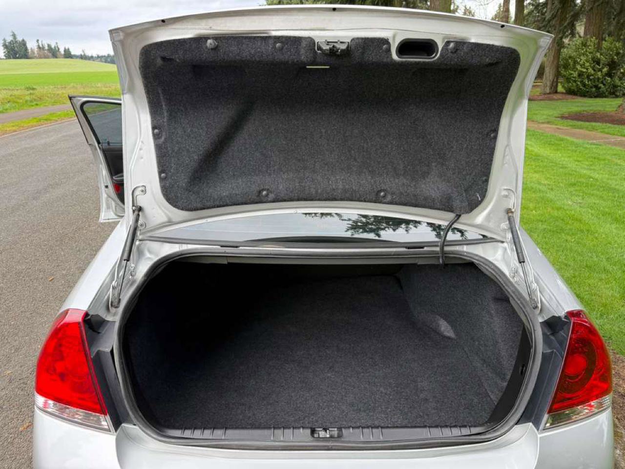 Used 2016 Chevrolet Impala Limited LS image 26