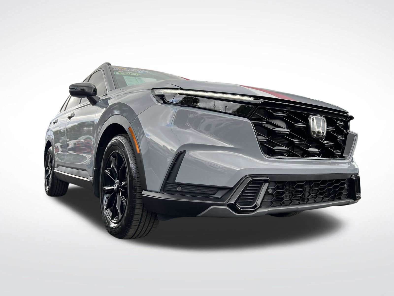 Used 2025 Honda CR-V Sport-L image 60