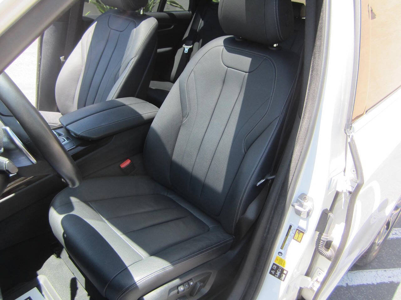 Used 2018 BMW X5 xDrive35i AWD/4WD image 26