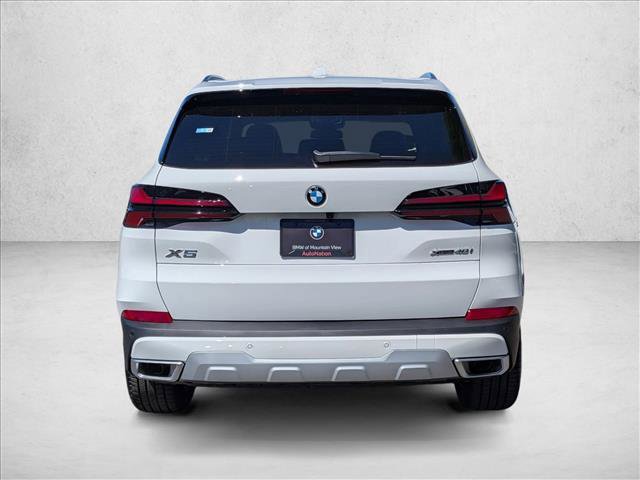 New 2026 BMW X5 xDrive40i image 7