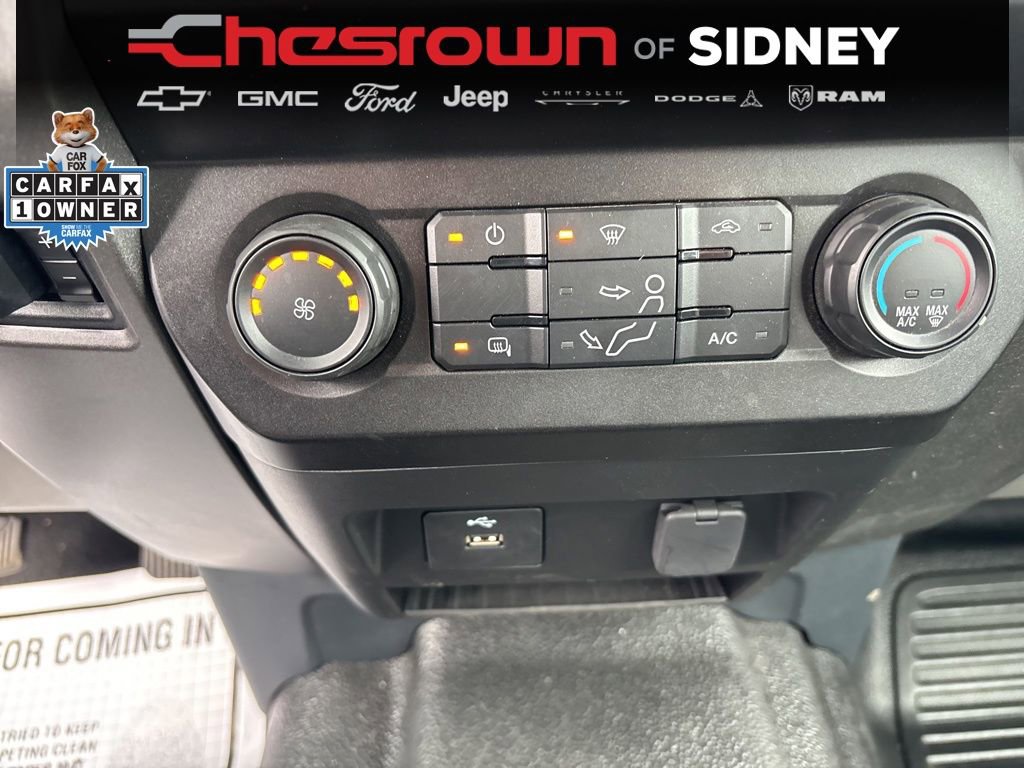 Used 2022 Ford F250 XL w/ STX Appearance Package image 21