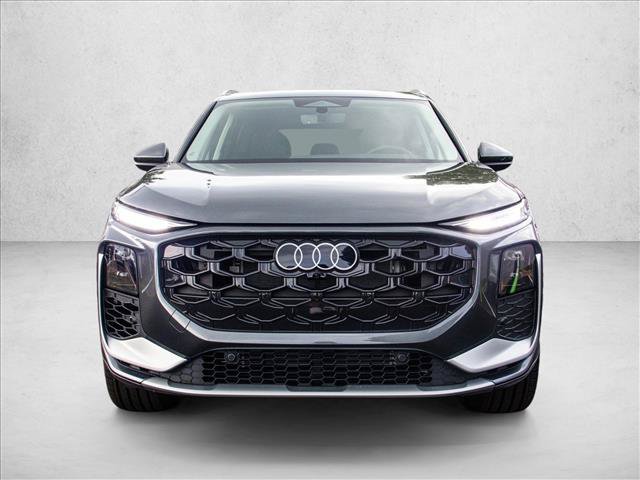 New 2026 Audi Q3 quattro 2.0T AWD/4WD video 2