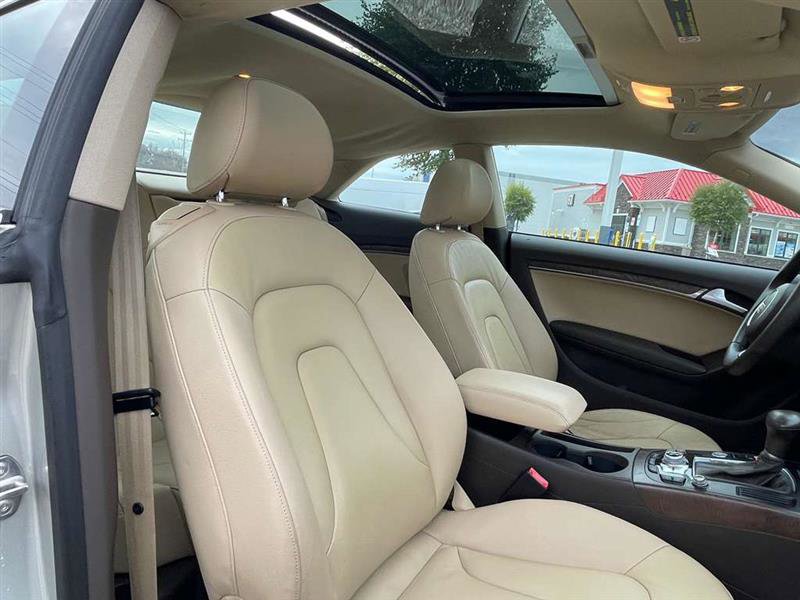 Used 2014 Audi A5 2.0T Premium Plus w/ Premium Plus Package image 72