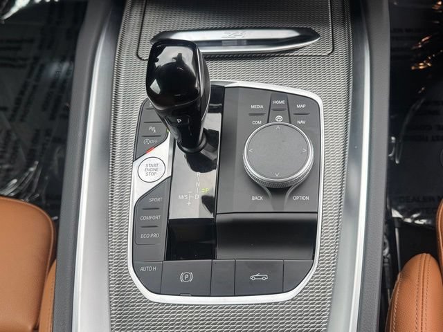 Used 2025 BMW Z4 M40i w/ Premium Package RWD image 22