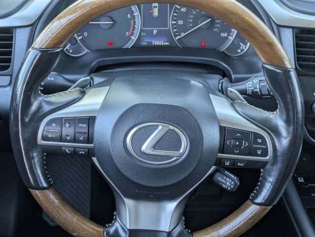 Used 2021 Lexus RX 350L Premium w/ Premium Package image 12