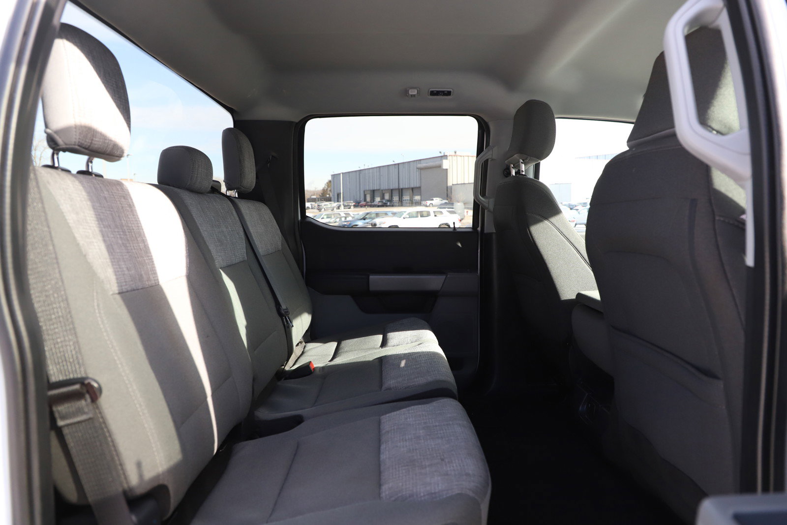 Used 2023 Ford F250 XLT image 12