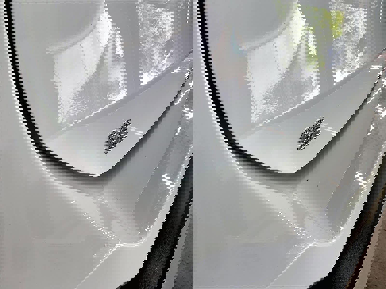 Certified 2025 Volkswagen Tiguan SE FWD image 10