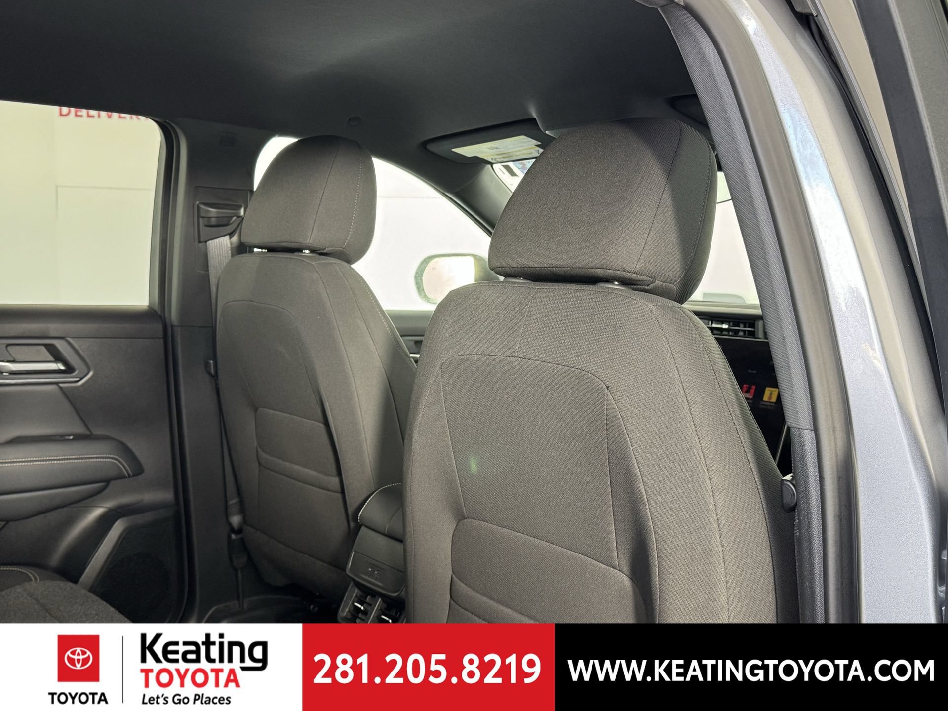 Used 2026 GMC Terrain Elevation AWD/4WD image 19