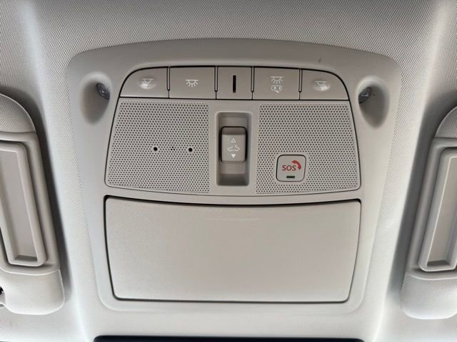 Used 2022 Nissan Armada SL w/ Captain's Chairs Package AWD/4WD image 29