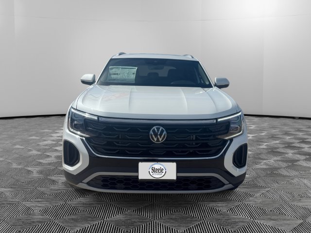 New 2026 Volkswagen Atlas Cross Sport SE FWD image 8