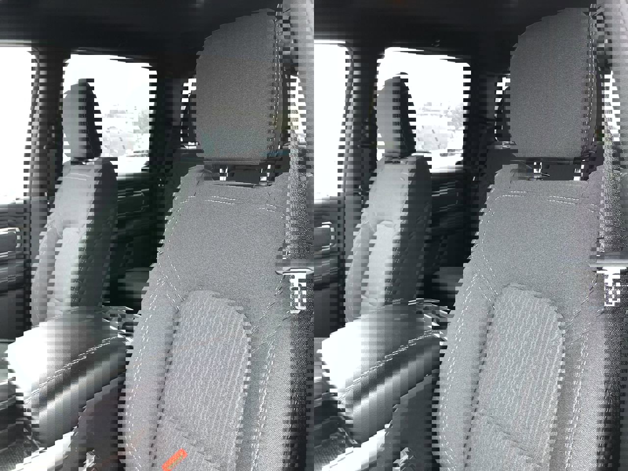 Used 2022 RAM 1500 Big Horn image 13