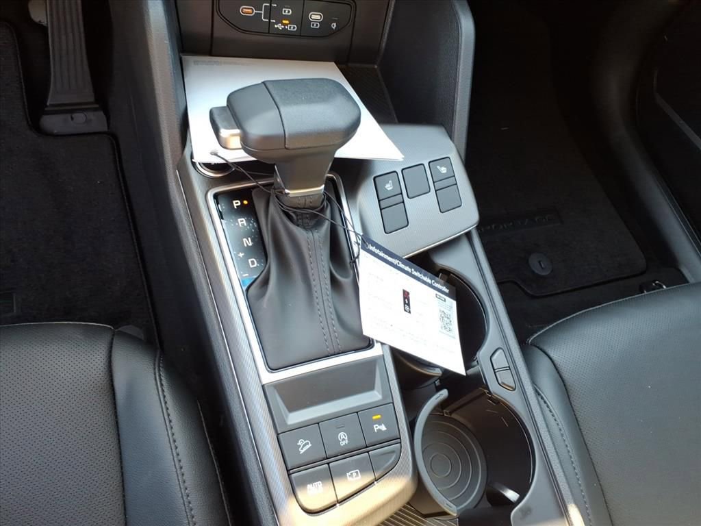 New 2026 Kia Sportage EX image 24