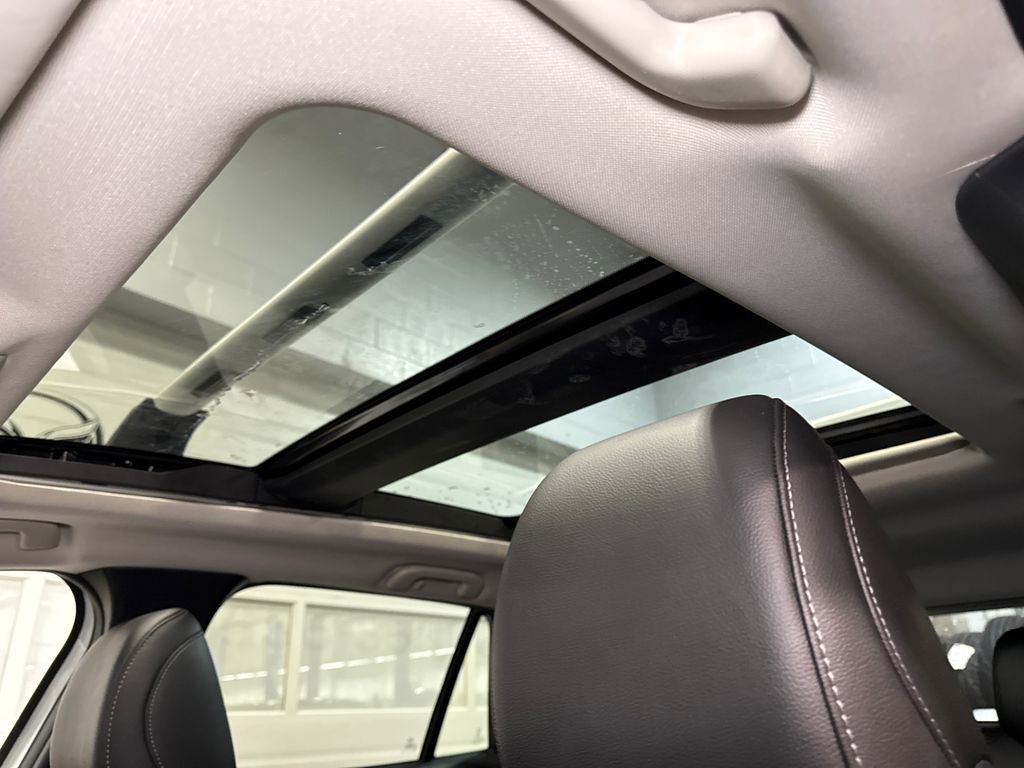 New 2026 MAZDA CX-50 AWD 2.5 S w/ Cargo Package image 7