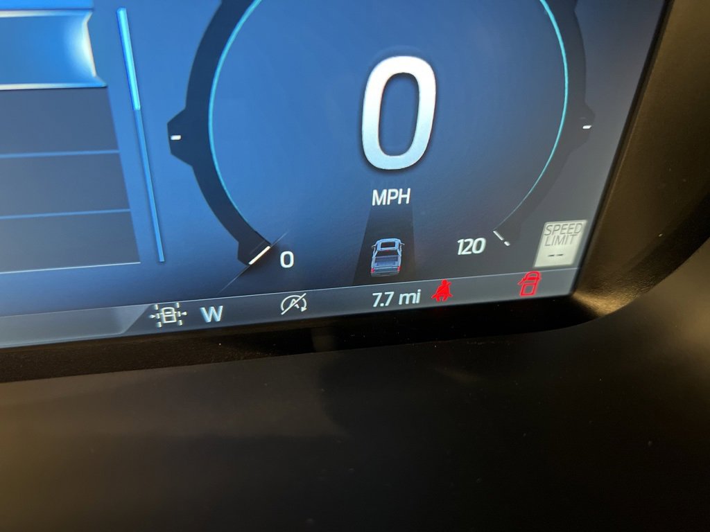 New 2025 Ford F150 Tremor w/ Equipment Group 402A High image 25