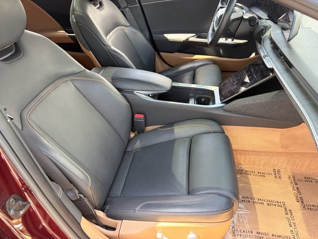 Used 2023 Lucid Air Touring AWD/4WD image 20