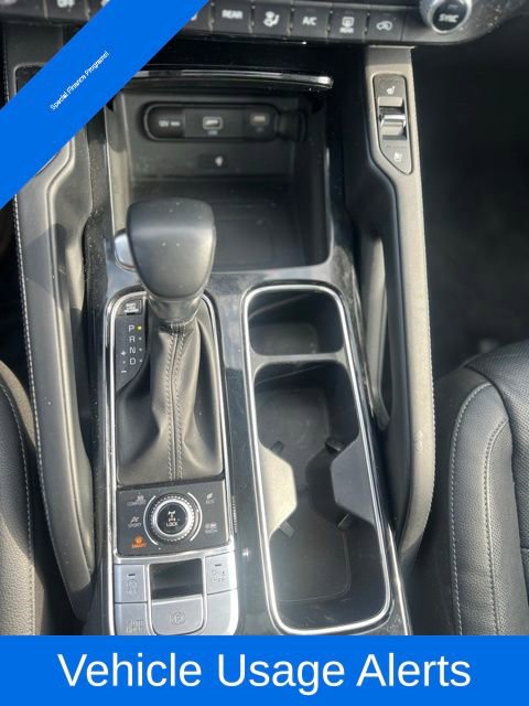Used 2022 Kia Telluride EX w/ EX Premium Package image 18