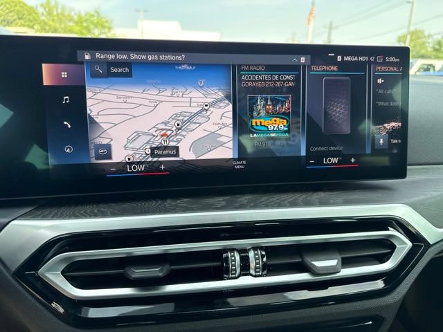 Used 2024 BMW 440i xDrive Coupe w/ Premium Package AWD/4WD image 7