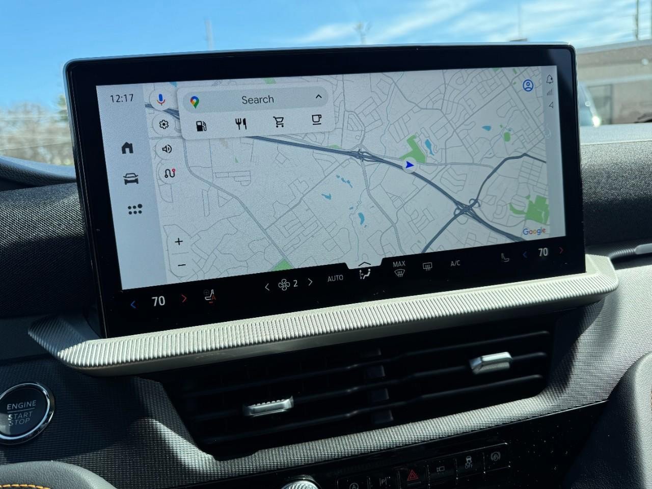 Used 2026 Ford Explorer Tremor w/ Tremor Ultimate Package image 23