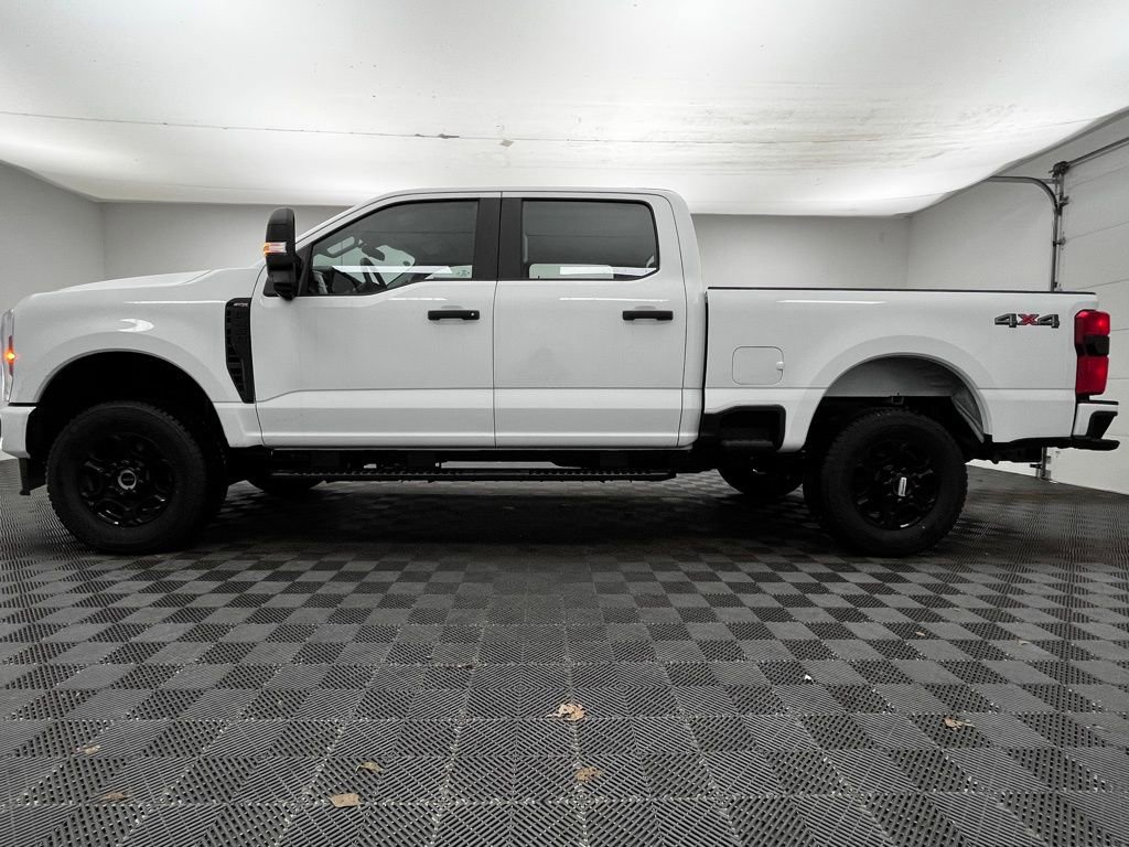 New 2026 Ford F250 XL w/ STX Appearance Package image 9