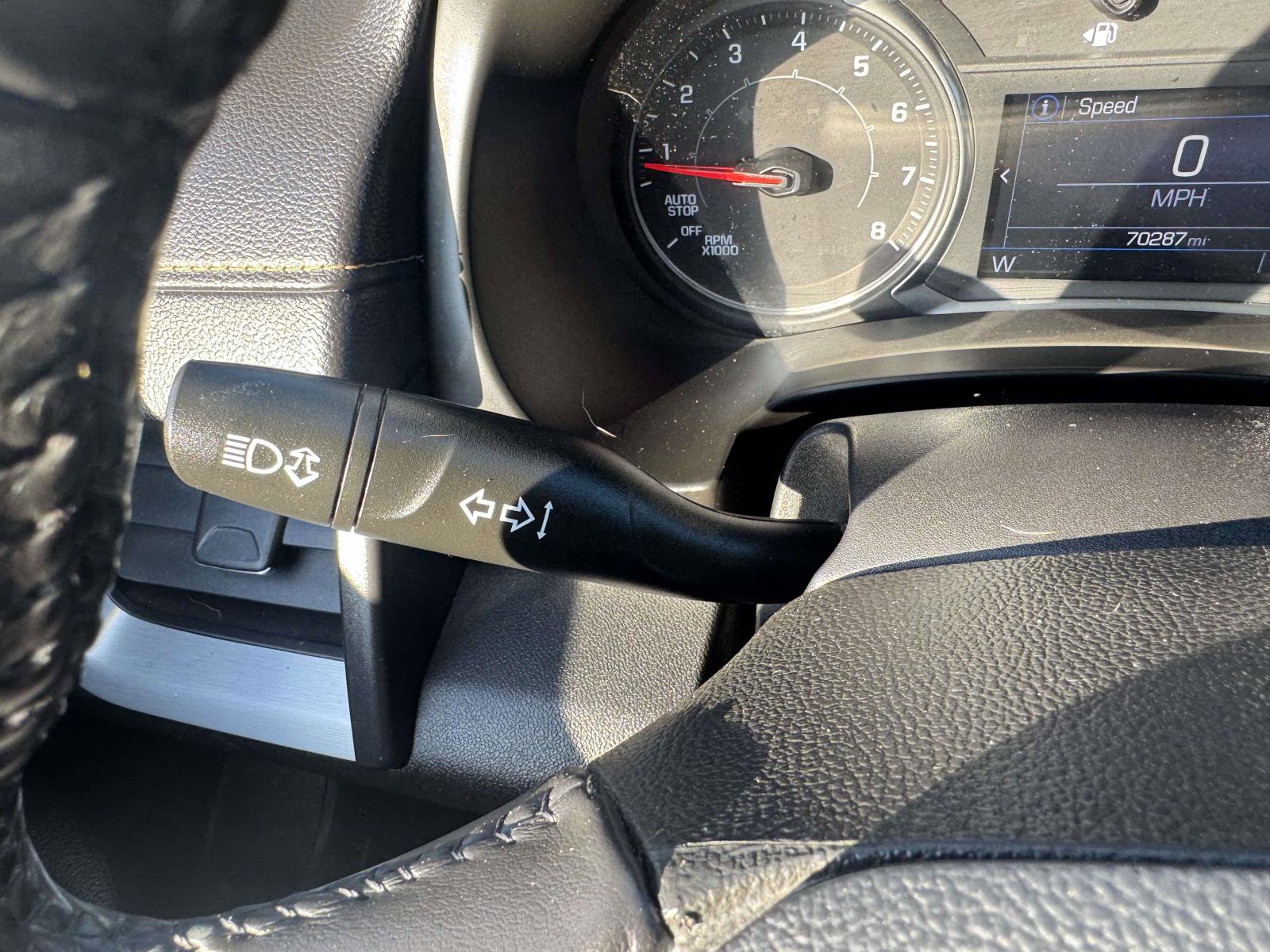 Used 2019 GMC Terrain SLE w/ Driver Convenience Package image 35