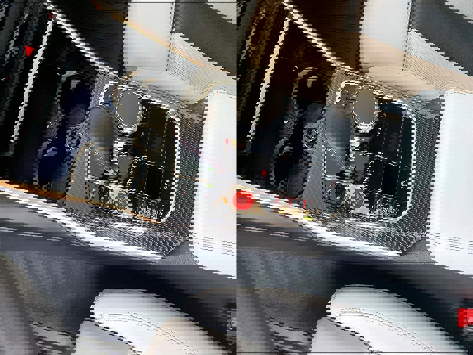 Used 2025 BMW M3 Competition w/ Executive Package image 19