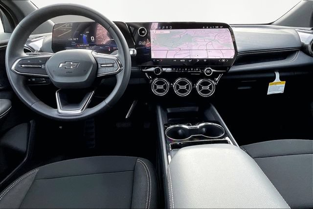New 2026 Chevrolet Blazer EV LT w/ Midnight/Sport Edition FWD image 6