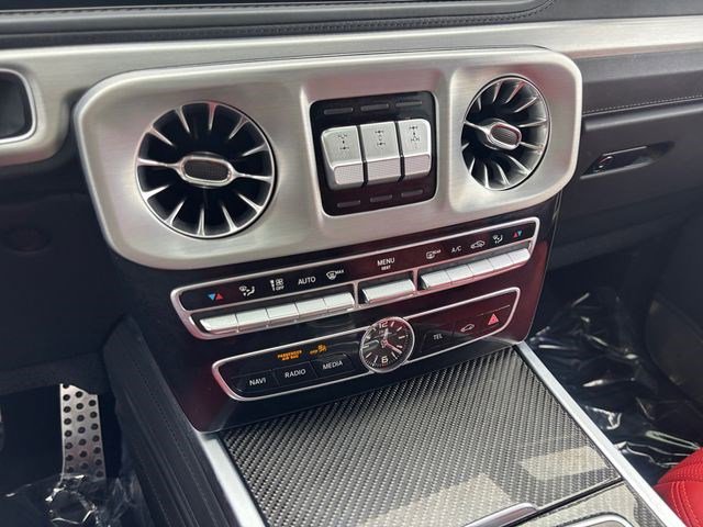 Used 2024 Mercedes-Benz G 63 AMG 4MATIC image 29