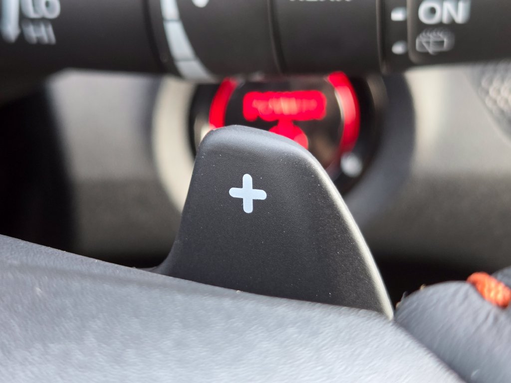 New 2027 Honda CR-V Sport-L image 15