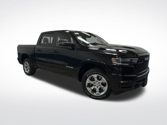 New 2026 RAM 1500 Big Horn image 42