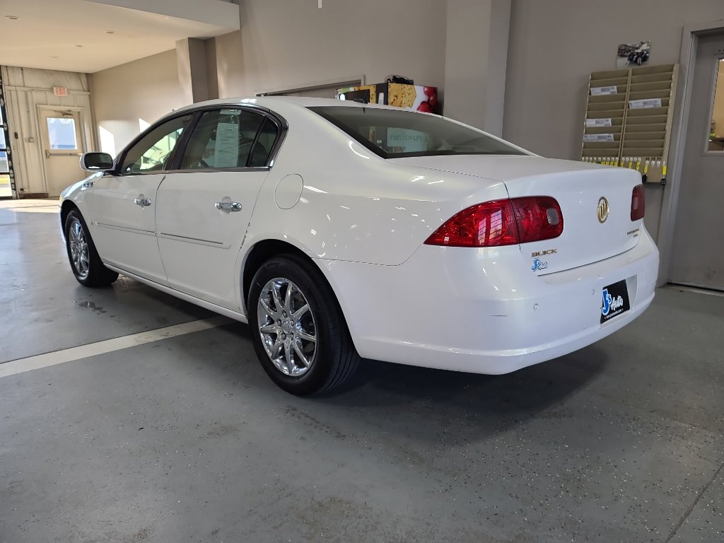 Used 2006 Buick Lucerne CXL w/ Luxury Package image 4